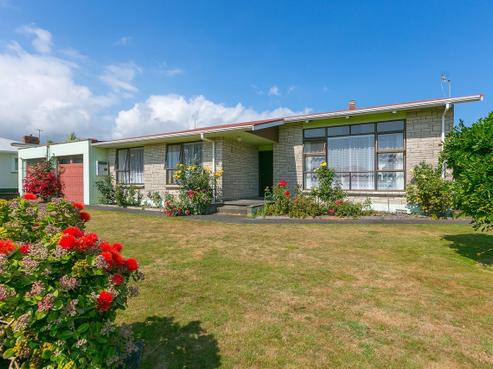 101 Broadway, Waitara
