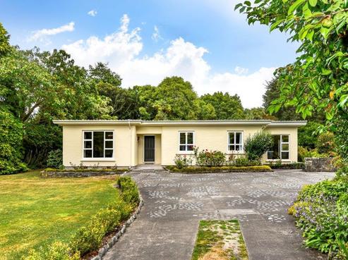 1134 Leeston Road, Leeston