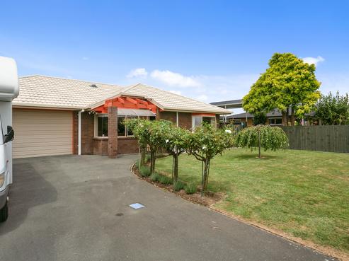 1 Wrigley Place, Matamata
