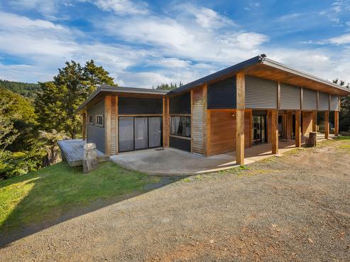 378 Mangahui Road, Whareora