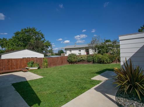 14 Colin Brook Place, Te Kuiti