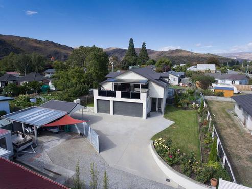 44 Erris Street, Cromwell
