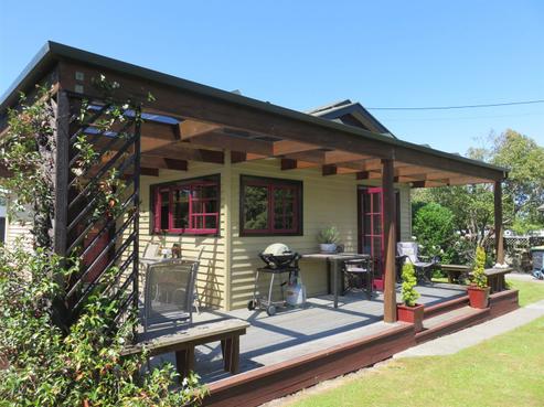 10 Wright Street, Geraldine