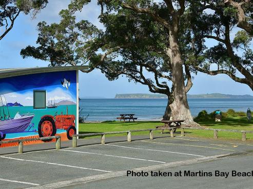15 Jackson Crescent, Mahurangi East