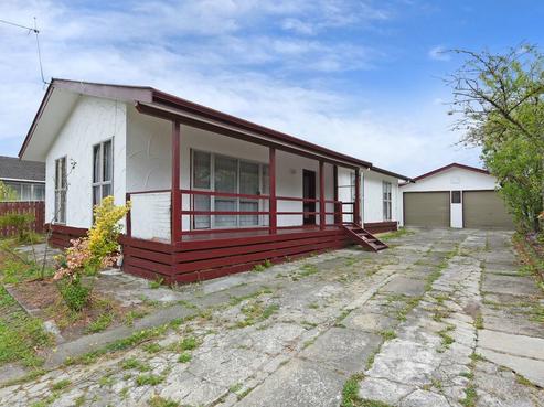 93 Norana Road, Timberlea
