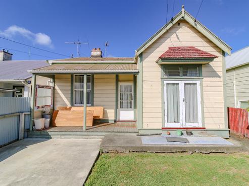 29 Harrison Street, Whanganui Central