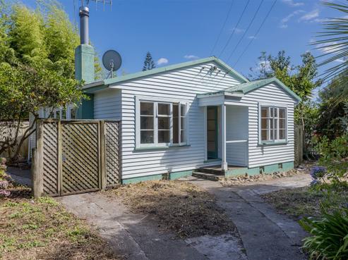 4 Anzac Road, Otaki