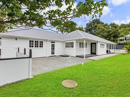 14 Awhiorangi Promenade, Swanson
