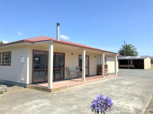 17 Te Paerahi Road, Porangahau