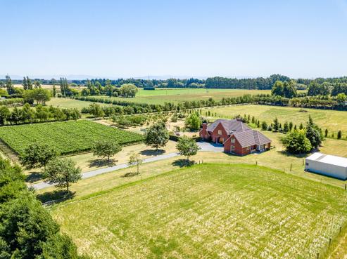 256 Leadleys Road, Prebbleton