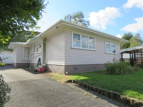 29 Campbell Street, Taumarunui