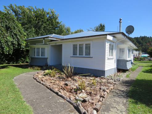 22 Tumoana Street, Taumarunui