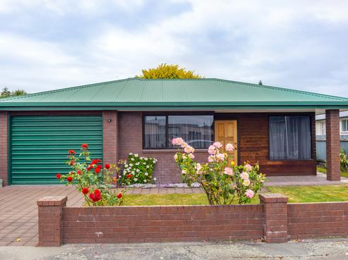 32 Flatman Crescent, Geraldine