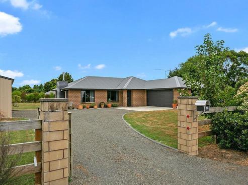 607 Ross Street, Pirongia