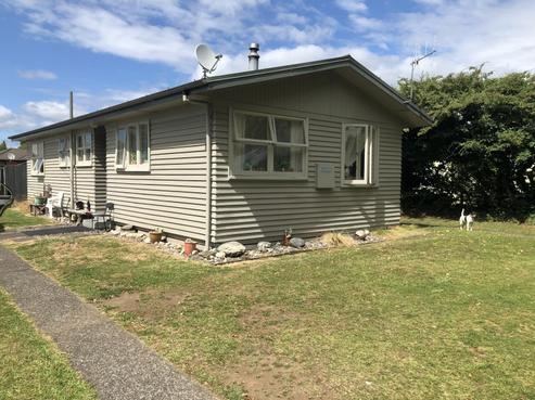 21 Patikura Place, Turangi