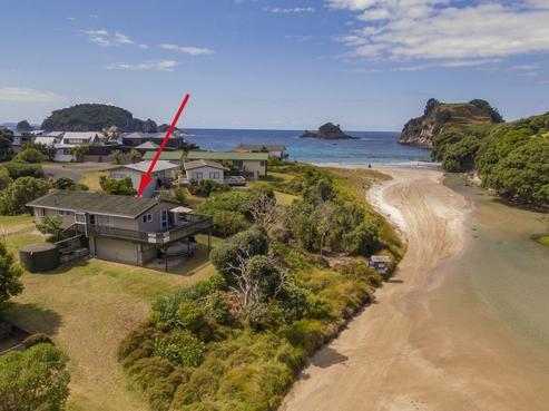 31 Wigmore Crescent, Hahei