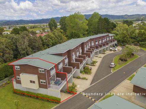 39/18 Eyre Street, Whitianga