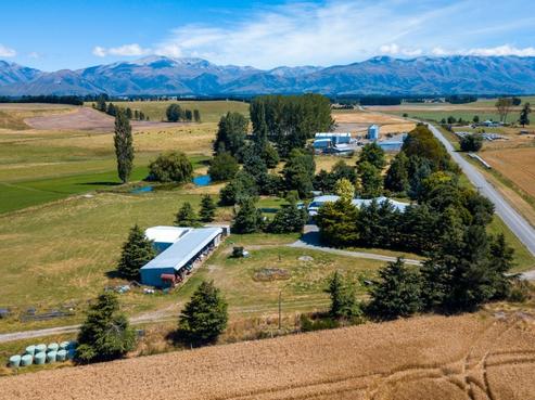 67 Springs Road, Fairlie