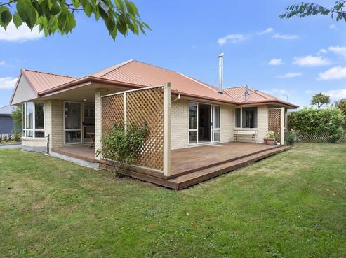 15 Hawkins Place, Rangiora