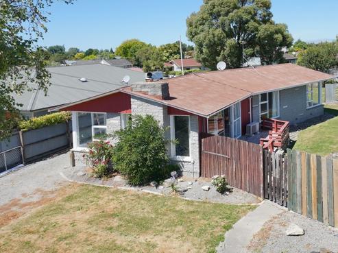75 Charles Street, Rangiora