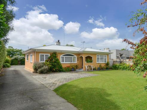 46 Herrick Street, Marewa