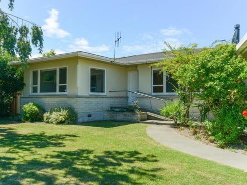 28 Canterbury Street, Tamatea