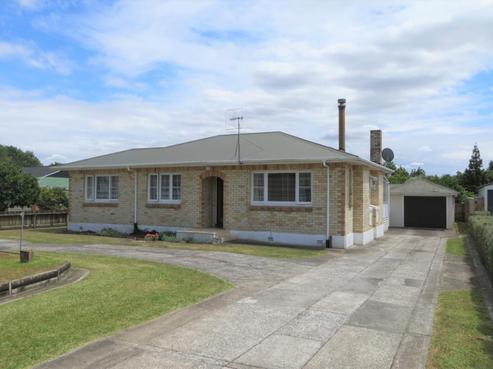 52 Aroha View Avenue, Te Aroha