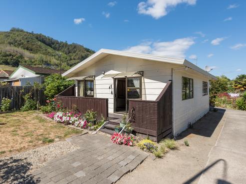 2/56 Motueka Street, Nelson South