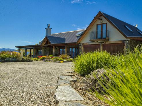 1/267 Studholme Road, Wanaka
