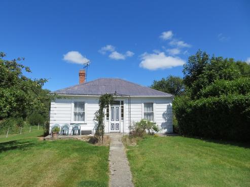 5 Lua Street, Naseby