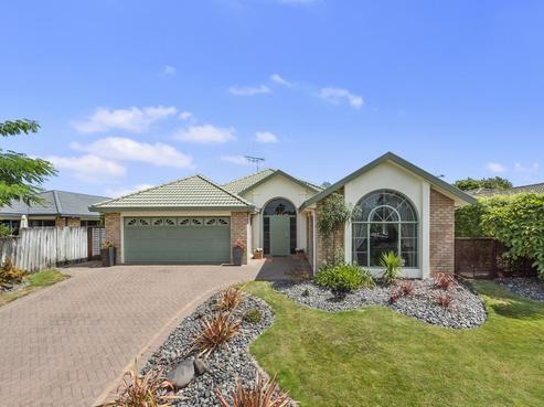 3 Montrose Crescent, Huntington