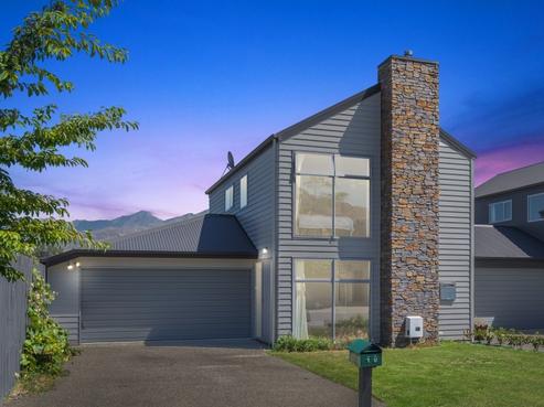 10 Onslow Road, Lake Hayes Estate