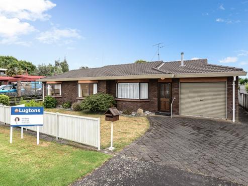 34A Dalgliesh Avenue, Forest Lake
