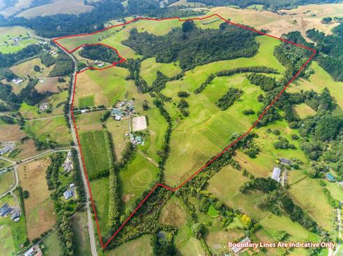 234 Muriwai Valley Road, Muriwai