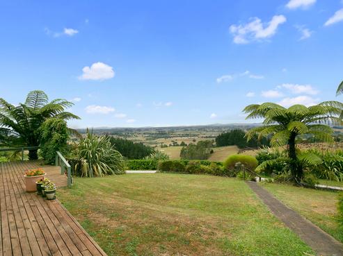 236 Sainsbury Road, Pirongia