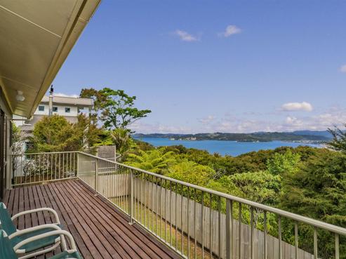14B Cooks Lookout, Whitianga