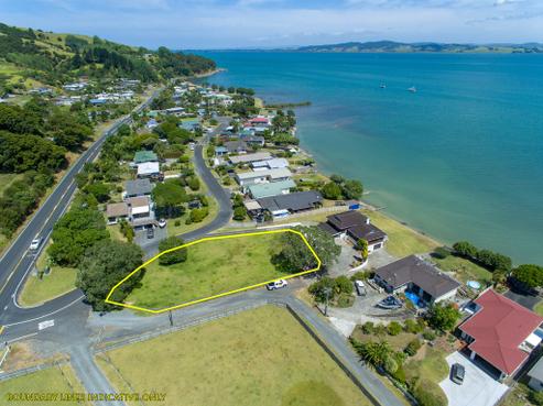 2 Attwood Street, Tamaterau