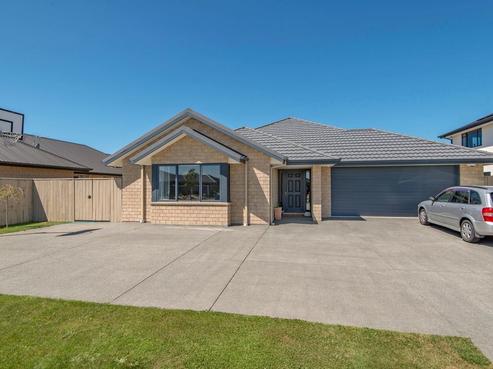 30 Brockelbank Drive, Kaiapoi