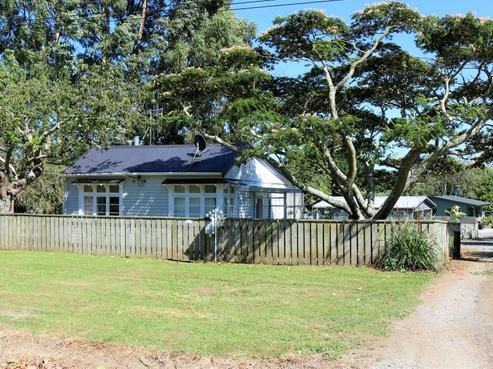13 Nathan Terrace, Shannon