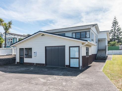 58 Seaview Road, Paraparaumu Beach