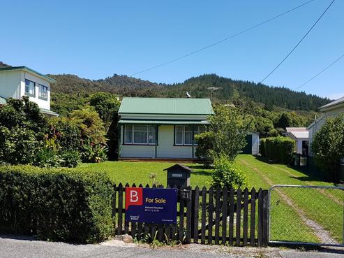 21 Tramway Street, Ross