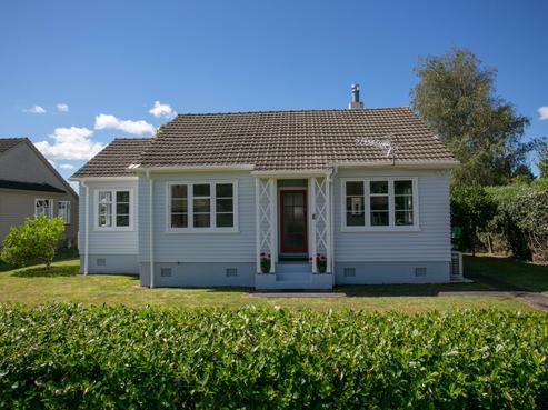 6 Sealy Crescent, Arapuni