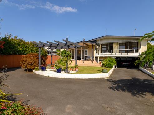 420 Te Ngae Road, Owhata