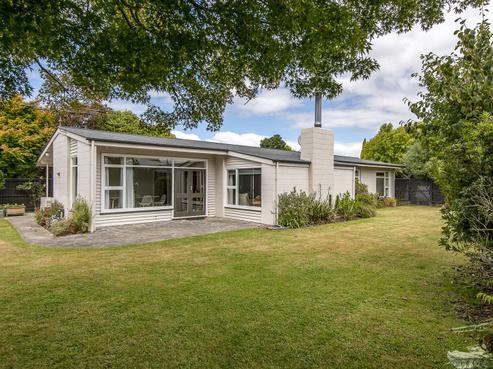 28 Tuirau Place, Ilam