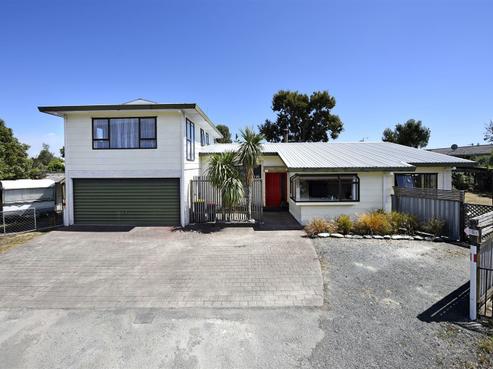 10A Palm Avenue, Stoke