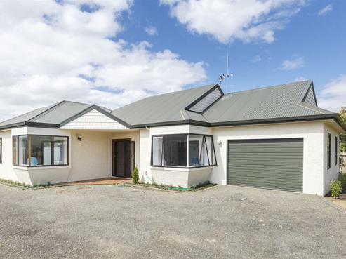 40 South Street, Feilding