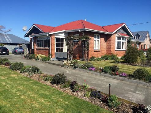 24 Whitcombe Street, Temuka