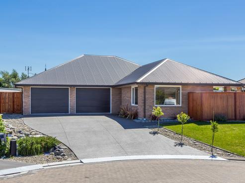 12 Duncanfields Place, Lincoln
