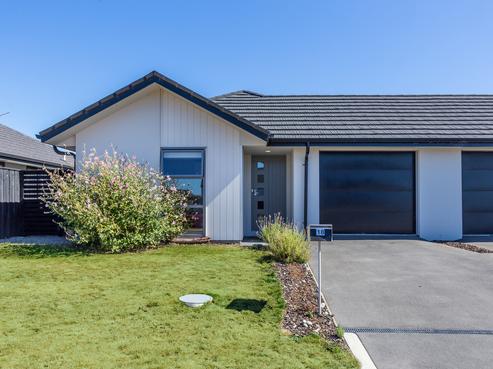 18 Liddington Drive, Rolleston