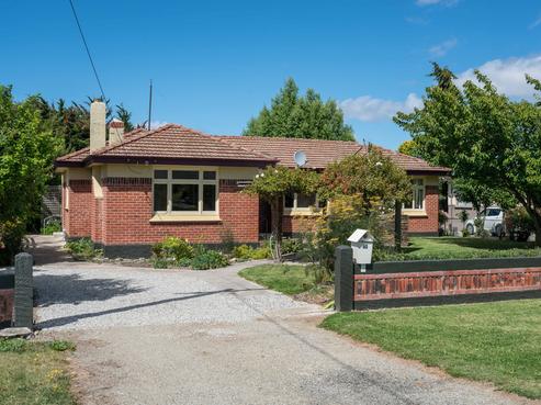 40 Bute Street, Ranfurly